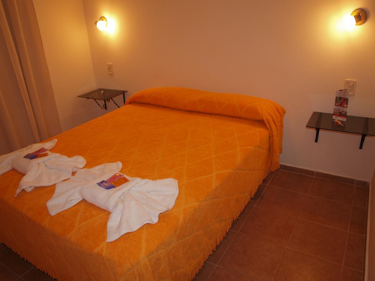 Apart C&C Jachal Aparthotel San Jose de Jachal Room photo